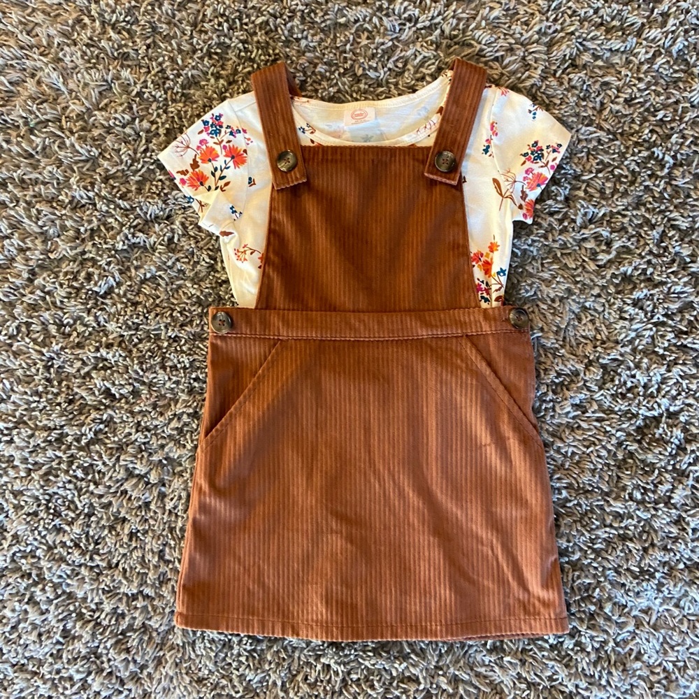 Fall outfit